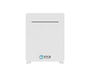 51.2V 5.12kWh Wall Mounted Energy Storage